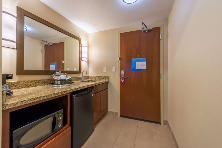 Hampton Inn & Suites Boulder-North photo 29