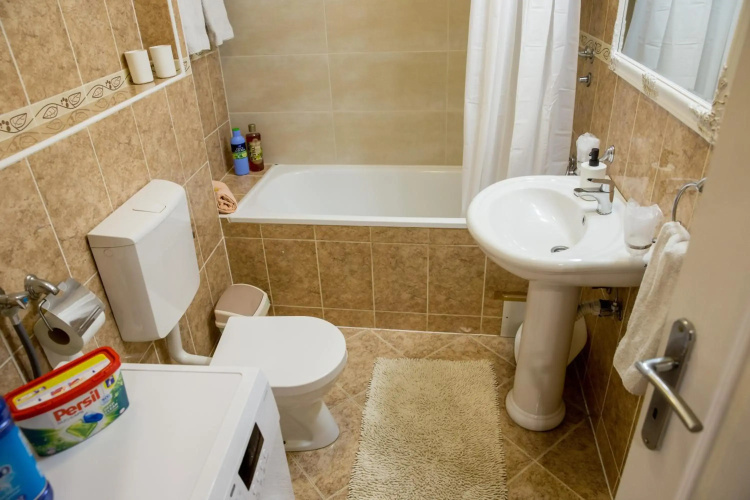 Apartment Studio Milena