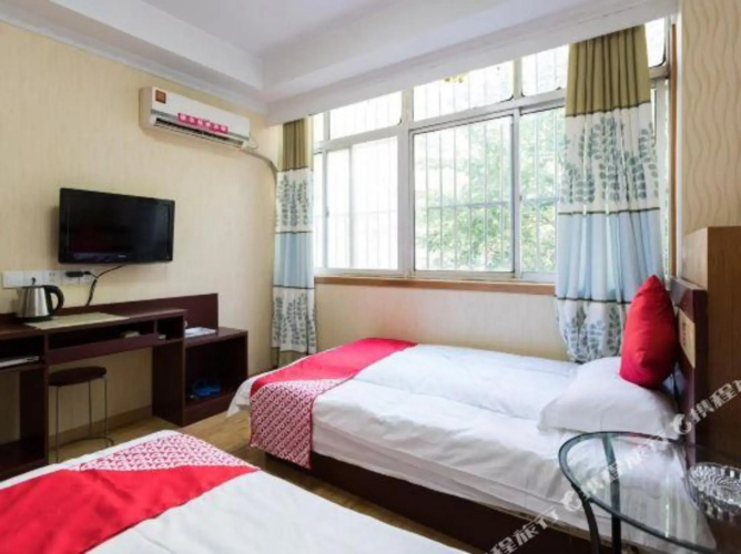 Hongjin Hotel