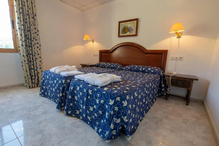 Hotel Xauen