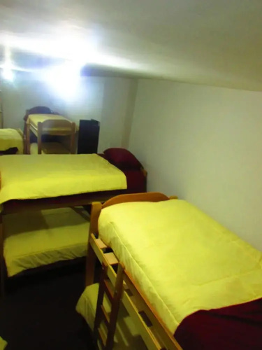 The Grasshopper Hostels AV Alta