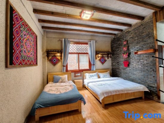Comfort Triple room