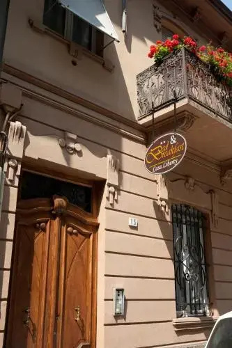 BB Casa Liberty