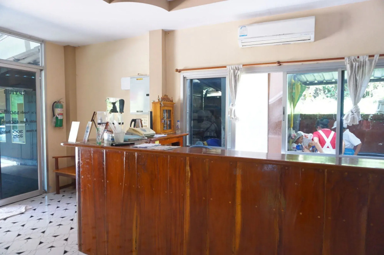 Palmy Home