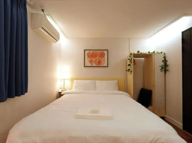 Busan.N Stay Hotel
