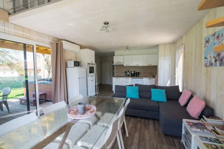 Cottage