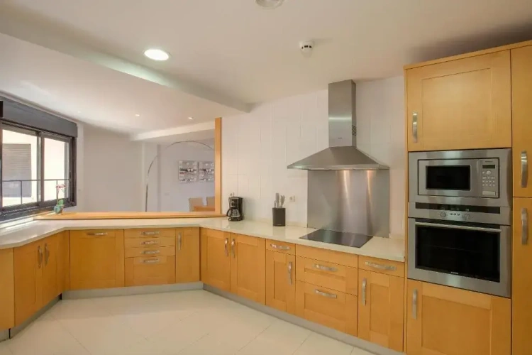 2 Bedrooms Superior Penthouse room