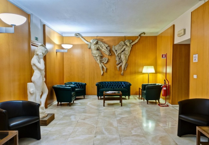Hotel Palazzo Ognissanti photo 19