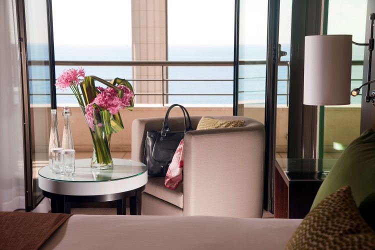 Hyatt Regency Nice Palais de la Mediterranée photo 9