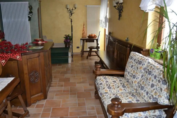 La Piazzetta Rooms & Breakfast
