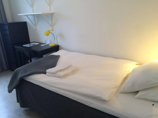 Le Mat B&B Åkersberga