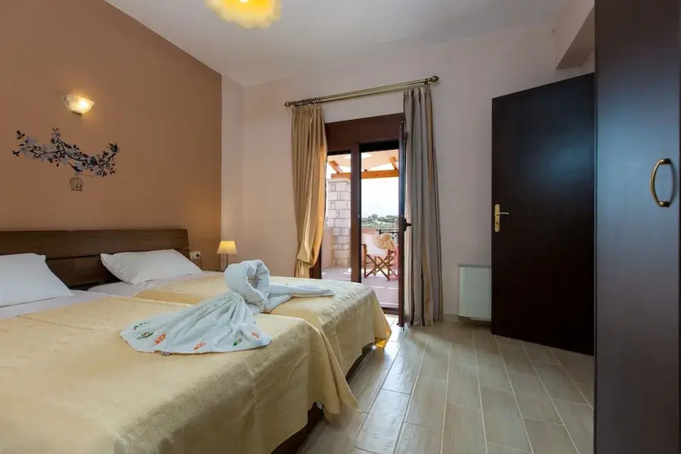 Villa Roumeli