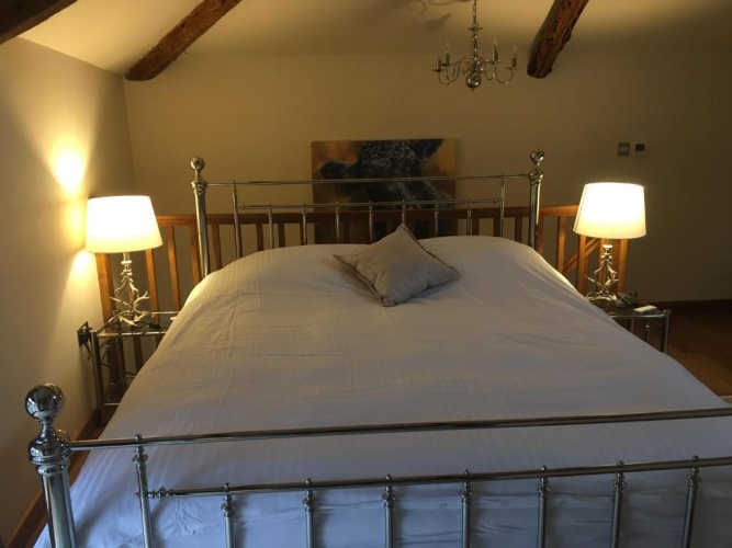1 Bedroom Cottage