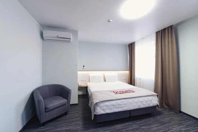  (двуспальная кровать) - изображение 1