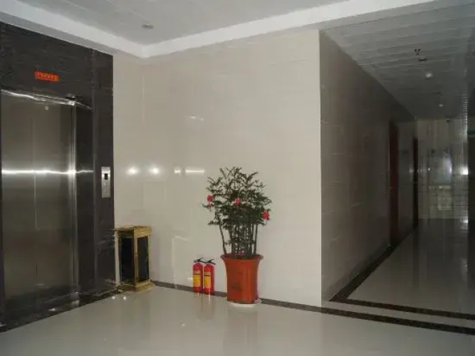 Rencai Hotel (Nan'ao)