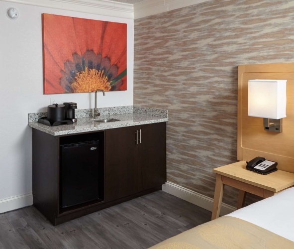 Best Western Plus University Inn photo 37