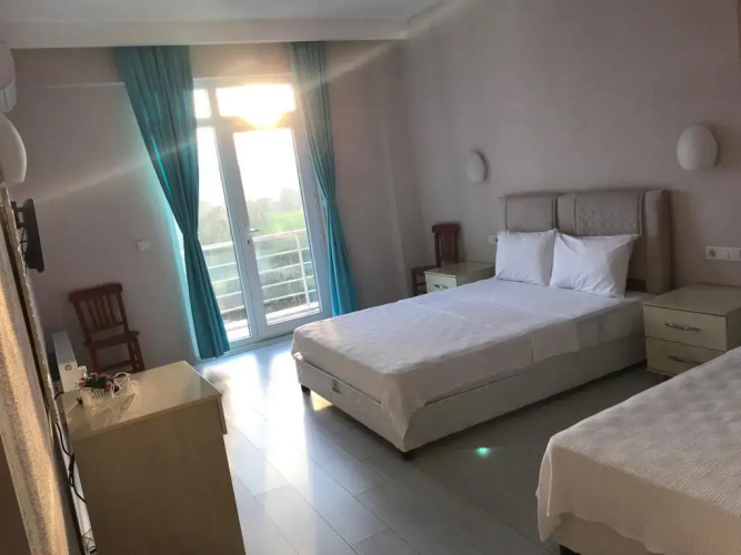 Image de l'hôtel