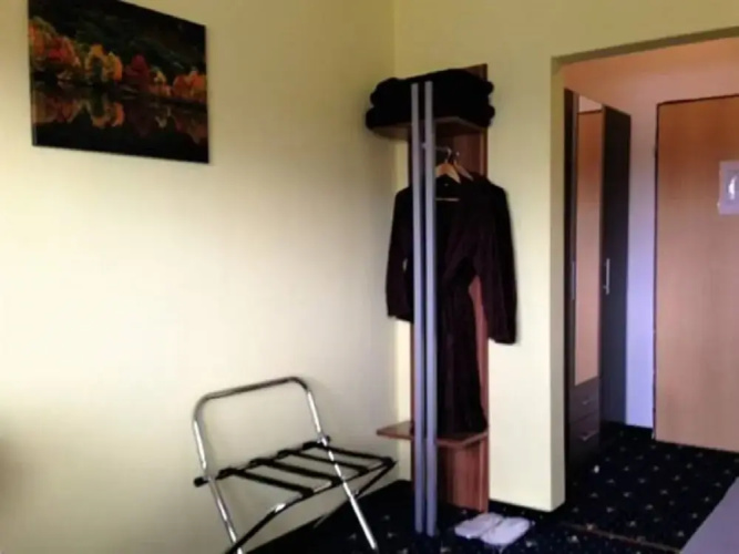 Pension Elan