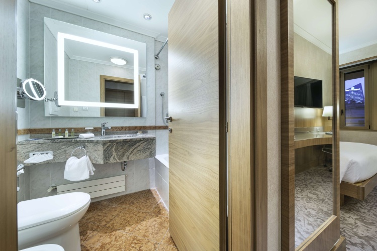 Hilton Milan photo 9