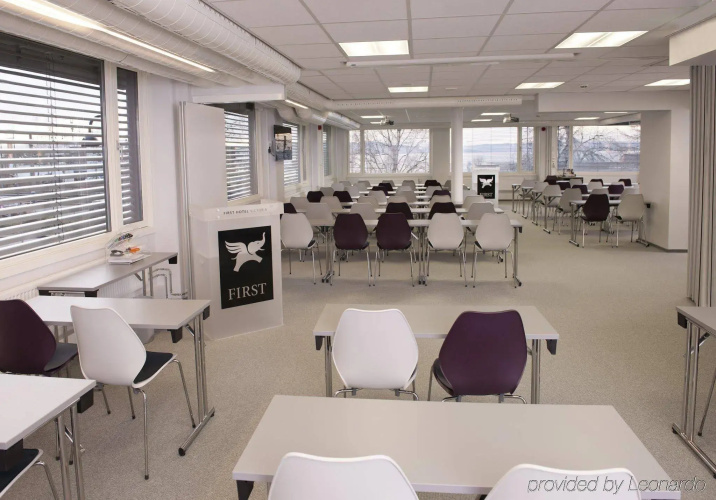 Thon Hotel Victoria Hamar