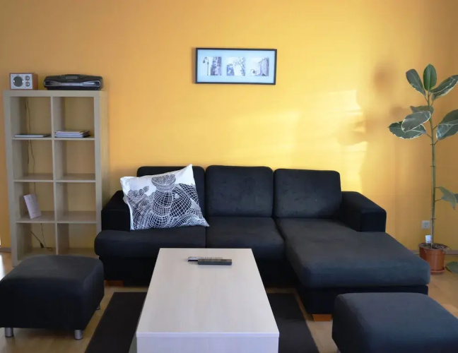 Pilve Apartments