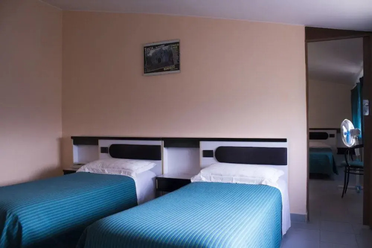 Hotel Falisco