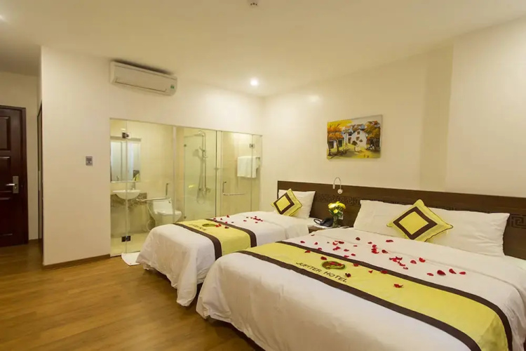Jupiter Hotel
