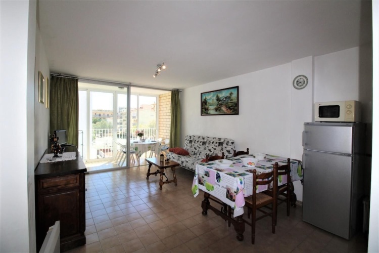 Apartamento 2035 - Olympia 2-23