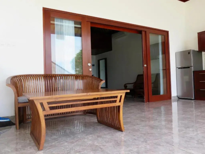 Villa Ida