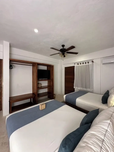 Classic Double room