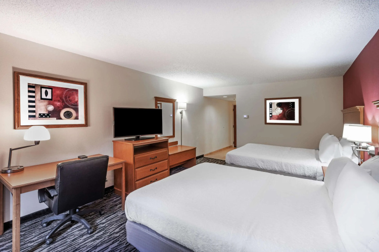 Hampton Inn Aiken