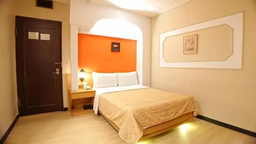 Business Double room