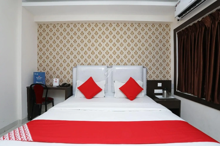 Standard Suite