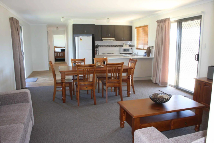 Farmers Quarters