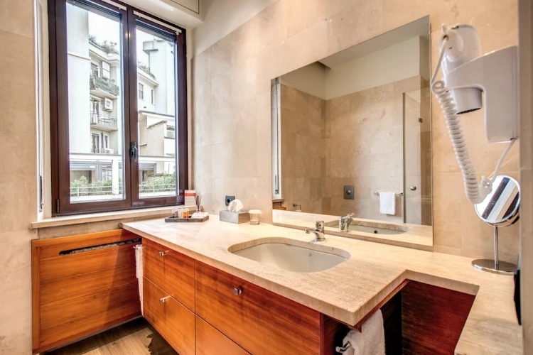 Luxury Apartment