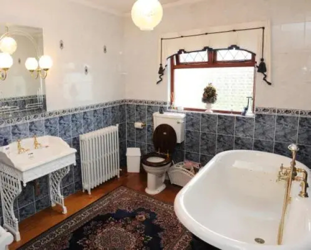 Cottesmore B&B