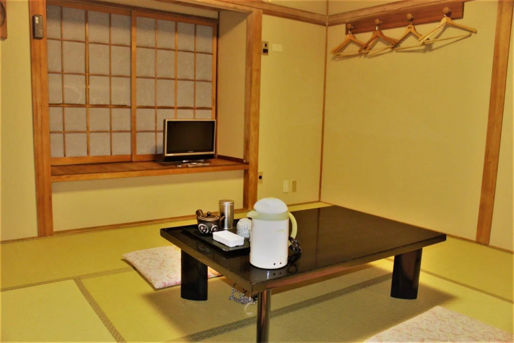 Pension EastMountain Hakuba
