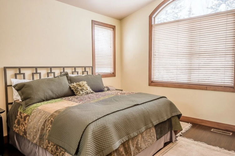 Harriman 4 - 3 Br Home