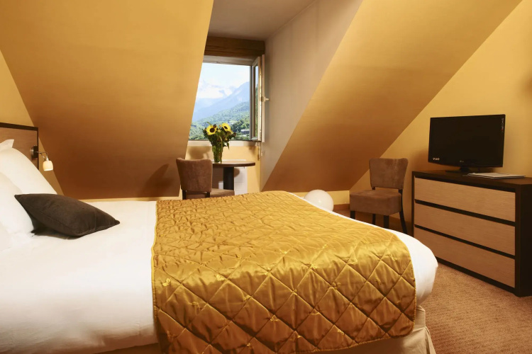 Golf Hôtel