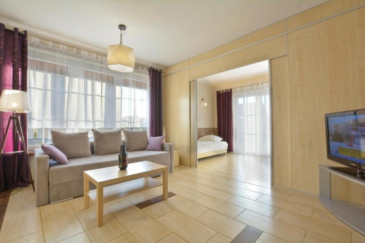 Superior Apartment