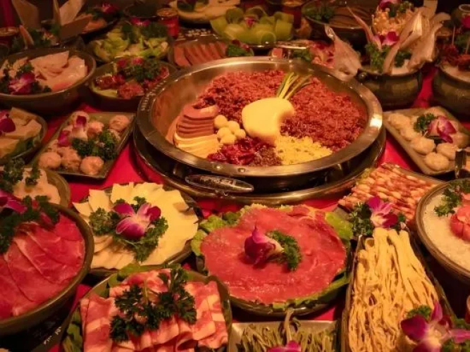 Meal