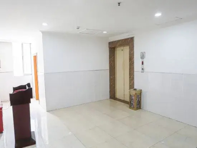 Jiazhou Hotel