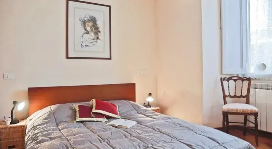 Apartments Florence - Sassetti