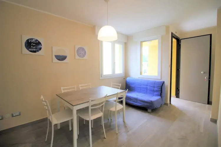 Enjoy Some Charming and Natural Time in Rosolina