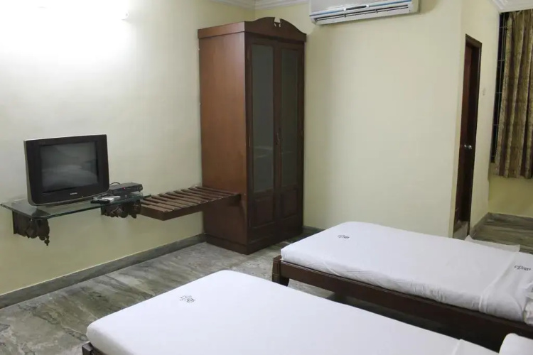 Hotel Emerald Park