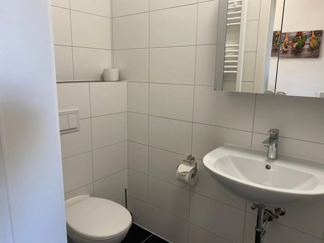 Ferienwohnungen LpP Bad Suderode