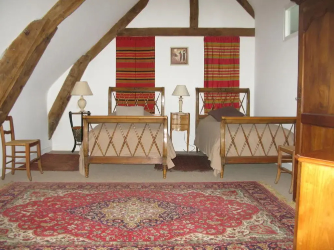 Le Domaine du Chalonge
