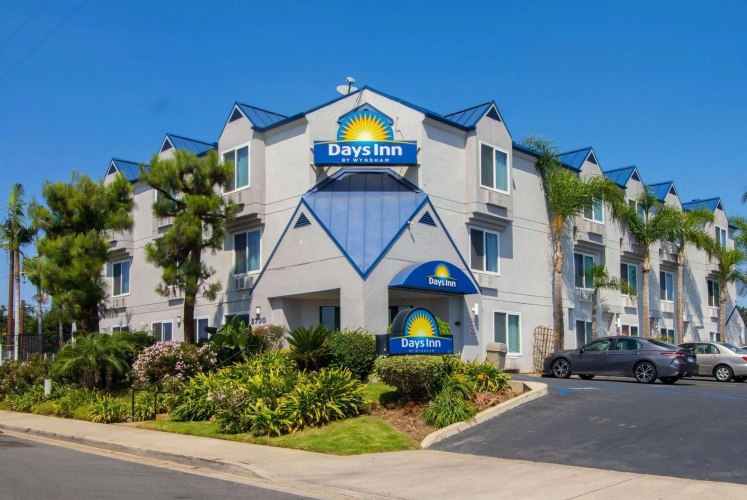 Hotelafbeelding