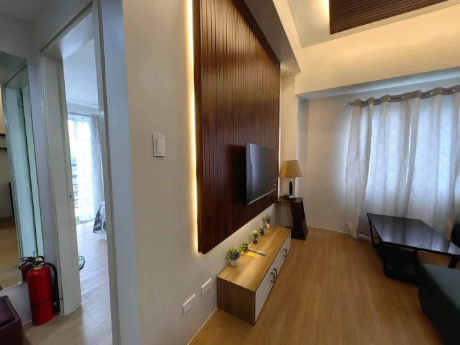 2 Bedrooms Standard room with city view