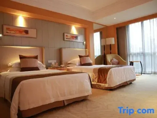 Business Twin room